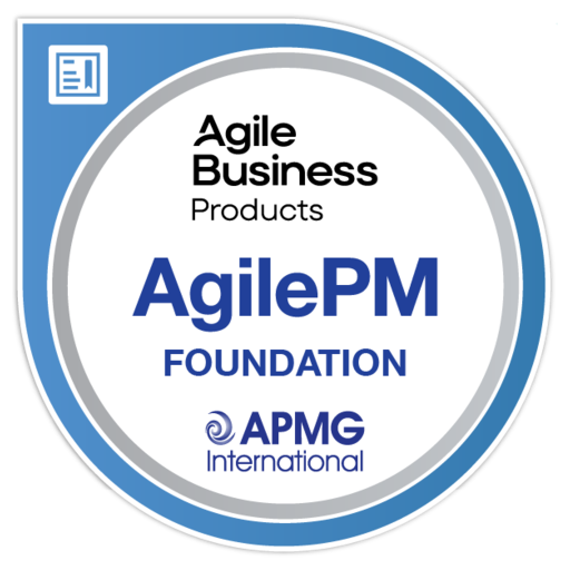 AgilePM — APMG International