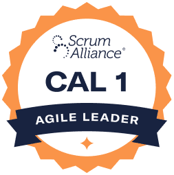 CAL I — Scrum Alliance