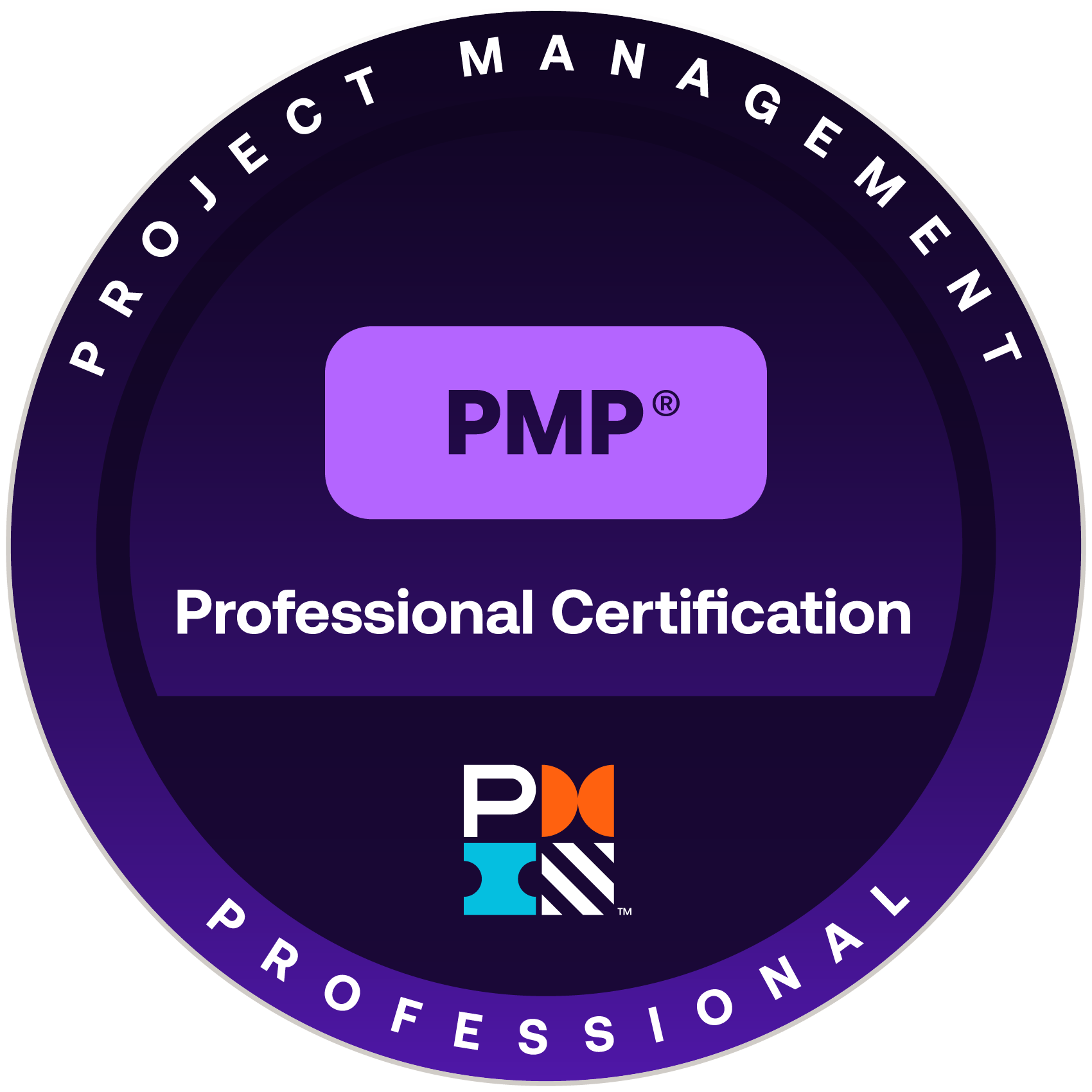 PMP — Project Management Institute