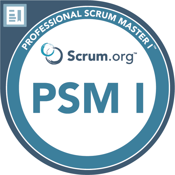 PSM I — Scrum.org