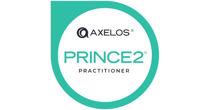 PRINCE2 Practitioner — AXELOS