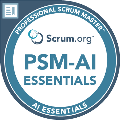 PSM-AI Essentials