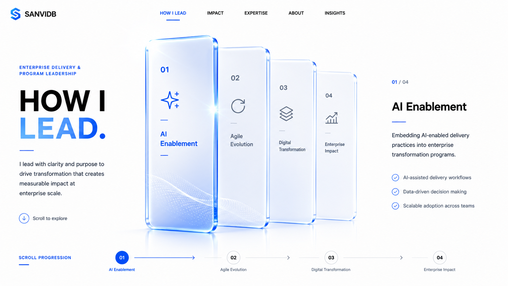 AI Enablement